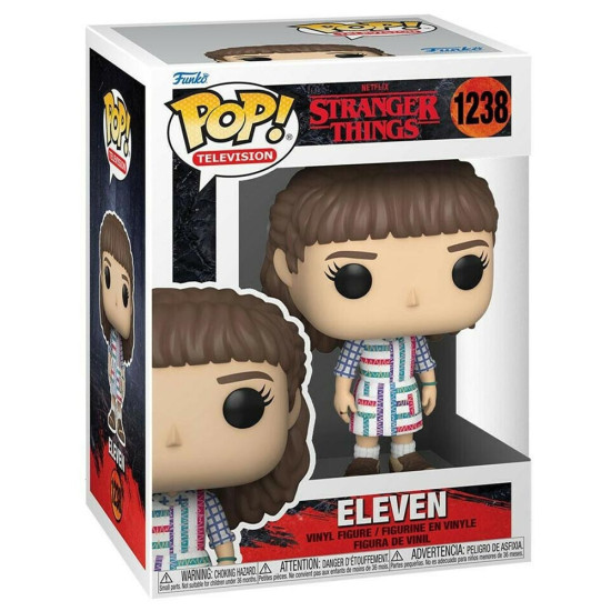 Funko Pop! Eleven (Stranger Things) Funko Pop! Eleven (Stranger Things)